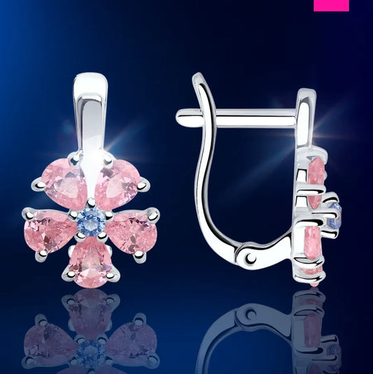 Pulsera Rígida Minimalista en Oro Rosa 925