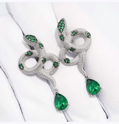 Conjunto de Joyería Plata 925 - Look Completo