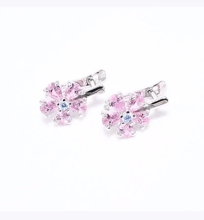 Pulsera Rígida Minimalista en Oro Rosa 925